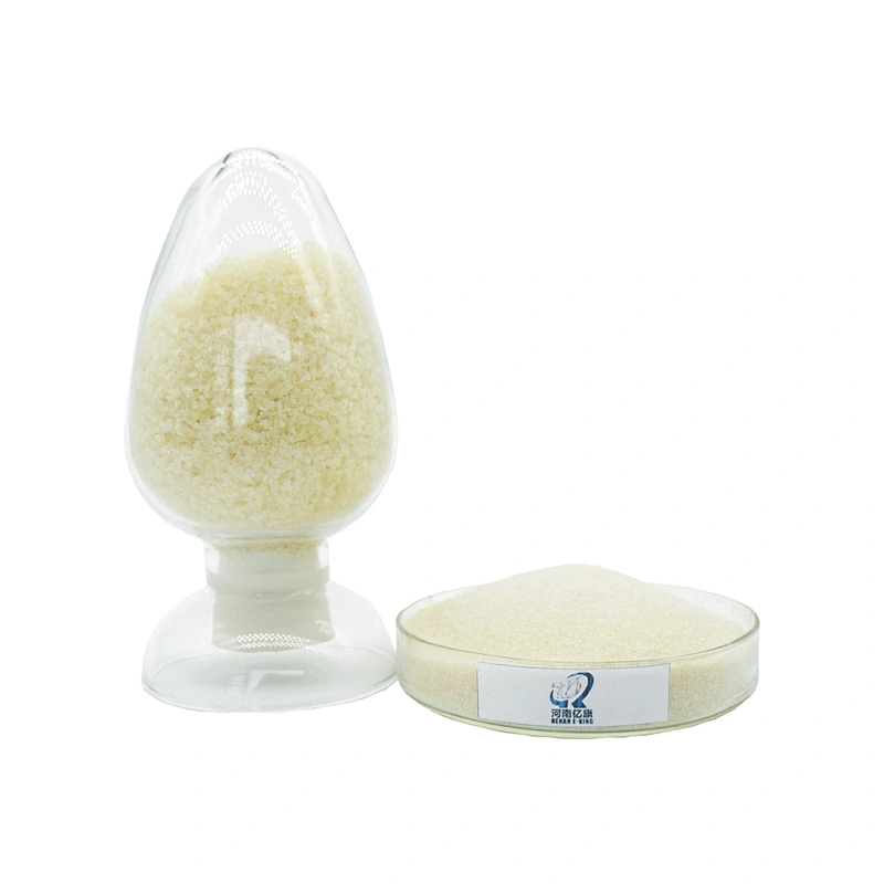 2024 Hot Selling Food Grade Gelatin Powder CAS 9000-70-8 Halal Gelatin 180 bloom 8 mesh